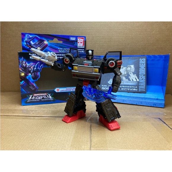 Transformers - Picture 2 of 6